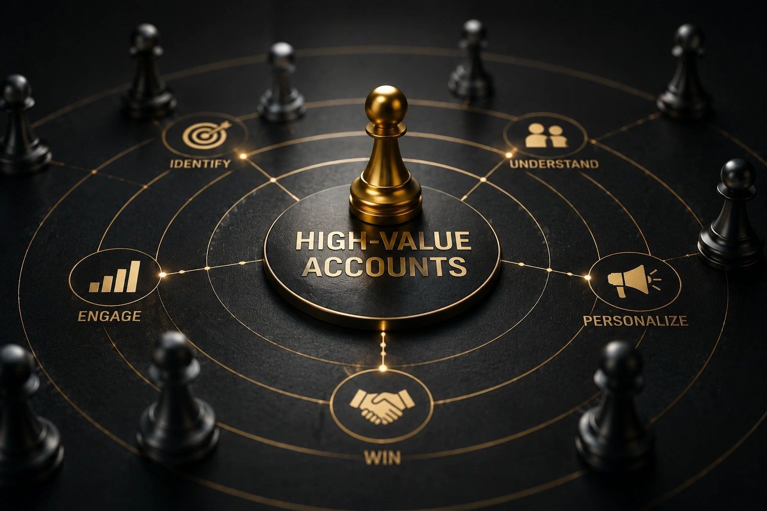 Account-Based Marketing (ABM)