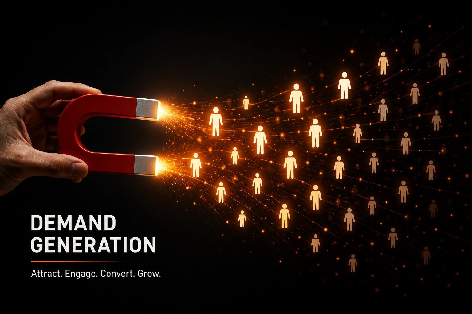 Demand Generation